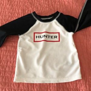 Boy’s swim tops. Cat&Jack and Hunter. All 3 items together.